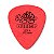 Palheta Guitarra Dunlop Tortex Standard .50 Vermelha - Imagem 1