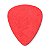 Palheta Guitarra Dunlop Tortex Standard .50 Vermelha - Imagem 3
