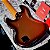 Baixo 5 Cordas Fender American Ultra Jazz Bass Mocha Burst - Imagem 10