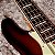 Baixo 5 Cordas Fender American Ultra Jazz Bass Mocha Burst - Imagem 2