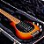 Baixo 4 Cordas Music Man StingRay 3 EQ H Vintage Sunburst - Imagem 2