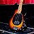 Baixo 4 Cordas Music Man StingRay 3 EQ H Vintage Sunburst - Imagem 1