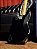 Baixo 5 Cordas Ativo Fender Deluxe Jazz Bass Black - Imagem 7