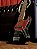 Baixo 5 Cordas Ativo Fender Deluxe Jazz Bass Black - Imagem 1