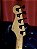 Baixo 5 Cordas Ativo Fender Deluxe Jazz Bass Black - Imagem 6