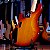 Baixo 4 Cordas Music Man StingRay 3 EQ HH Honey Burst 2008 - Imagem 8