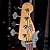 Baixo 4 Cordas Fender Signature Flea Jazz Bass Road Worn - Imagem 5