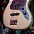 Baixo 4 Cordas Fender Signature Flea Jazz Bass Road Worn - Imagem 3