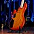 Baixo 4 Cordas Ativo G&l Tribute M-2000 Honey Burst - Imagem 7
