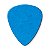Palheta Para Guitarra Dunlop Tortex Standard 1.00 Azul - Imagem 3