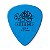 Palheta Para Guitarra Dunlop Tortex Standard 1.00 Azul - Imagem 1