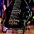 Baixo 5 Cordas Ativo Music Man Stingray5 H Black 2008 - Imagem 3