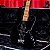 Baixo 4 Cordas Fender American Elite Jazz Bass Black - Imagem 1