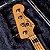 Baixo 4 Cordas Fender American Elite Jazz Bass Black - Imagem 7