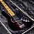 Baixo 4 Cordas Fender American Elite Jazz Bass Black - Imagem 5