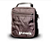 Shoulder Bag Mochila Bolsa Transversal Gruveria Preta - Imagem 1
