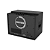 Amplificador Combo Para Baixo 30w Vosstorm Bs-8 Preto - Imagem 5