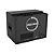 Amplificador Combo Para Baixo 30w Vosstorm Bs-8 Preto - Imagem 6