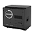 Amplificador Combo Para Baixo 130w Vosstorm Bs-15 Preto - Imagem 5