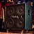 Caixa Gabinete Para Baixo  4x10 Snake Pro Gt Two 600w - Imagem 1