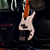 Baixo 4 Cordas Studebaker Precision Bass Cruiser Emg Black (Usado) - Imagem 1