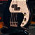 Baixo 4 Cordas Studebaker Precision Bass Cruiser Emg Black (Usado) - Imagem 4
