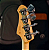 Baixo 4 Cordas Studebaker Precision Bass Cruiser Emg Black (Usado) - Imagem 7