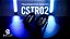 Transmissor Sem Fio Para Guitarra E Baixo Custom Sound - Imagem 2
