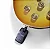 Transmissor Sem Fio Para Guitarra E Baixo Custom Sound - Imagem 3