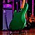 Baixo 4 Cordas JET JPB-300 SG R Precision Bass Green - Imagem 9