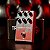 Pedal de Efeito para Baixo Trickfish Overdrive Preamp - Imagem 3