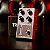Pedal de Efeito para Baixo Trickfish VCA Compressor - Imagem 2