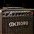 Amplificador Combo Para Guitarra Meteoro Nitrous Drive 15w - Imagem 6