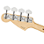 Baixo 4 Cordas Fender Player Mustang Bass PJ Firemist Gold - Imagem 5