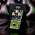 Pedal De Efeito Oitavador Para Baixo Ebs Octabass Blue Label - Imagem 2