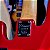 Baixo 5c Charvel Pro-Mod San Dimas Bass JJ V Candy Apple Red - Imagem 7