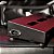 Pedalboard Remafe 15x35 Com Elétrica + Softbag Premium Preto - Imagem 6