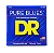 Encordoamento Para Baixo 5 Cordas Dr Strings Pure Blues .045 - Imagem 3