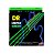Encordoamento Para Baixo 4 Cordas Dr Strings Neon Green .045 - Imagem 1