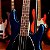 Baixo 4 Cordas Sterling By Music Man Sb14 Blue Pearl - Imagem 3