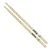 Baqueta Para Bateria Nova By Vic Firth 5b Usa Hickory - Imagem 1