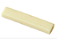 Nut Pestana De Osso Não Moldado Para Violão Nylon 60mm - Imagem 1