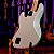 Baixo 5c Fender Player II Modified Jazz Bass Olympic Pearl - Imagem 8