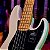 Baixo 5c Fender Player II Modified Jazz Bass Olympic Pearl - Imagem 2