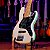 Baixo 5c Fender Player II Modified Jazz Bass Olympic Pearl - Imagem 1
