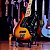 Baixo 4 Cordas Tagima Classic Tjb-4 Jazz Bass Sunburst - Imagem 1