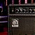 Amplificador Combo Para Baixo Ampeg Ba-115 V2 Preto - Imagem 3
