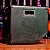 Amplificador Cabeçote Baixo Meteoro Mb-120 + Gabinete 2x10 Preto Bivolt - Imagem 5