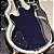 Baixo 4 Cordas Gibson Money Bass Double Cut Midnight Blue - Imagem 8