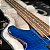 Baixo 4 Cordas Gibson Money Bass Double Cut Midnight Blue - Imagem 2